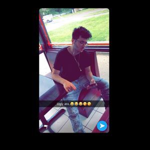 Meet your Posher, Ali